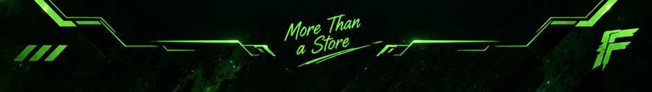 More than a store